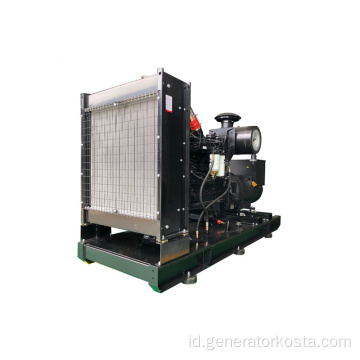 Generator Diesel 320kVA dengan mesin 4VBE34RW3